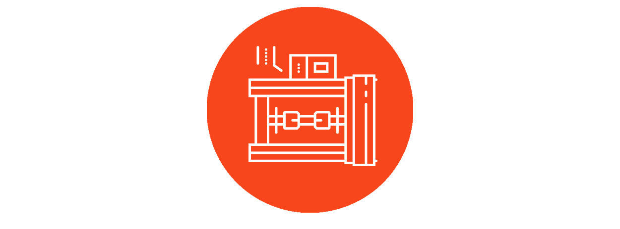 material test equipment