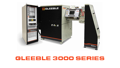 Gleeble 3000 Series