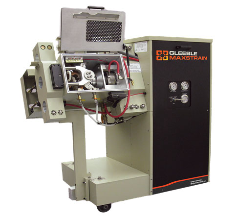 MAXStrain MCU