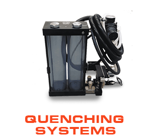 Quenching Systems