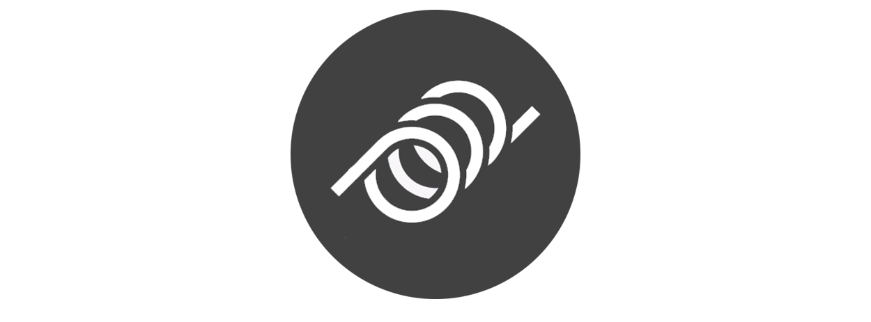 Heating Coil Icon