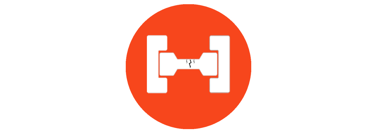 Fatigue Testing Icon