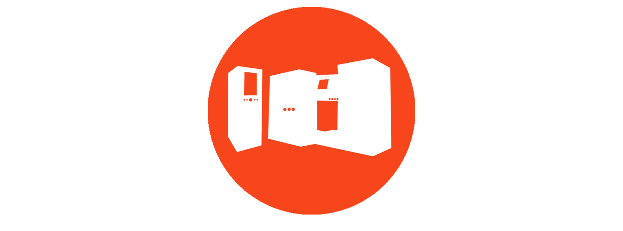 Gleeble Machine Icon