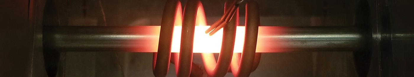 Induction Tensile Test