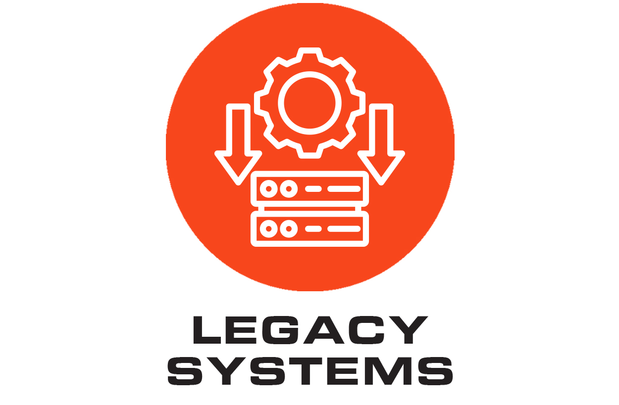 Gleeble Legacy Systems