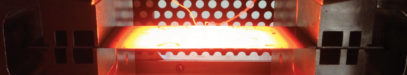 Strip Annealing