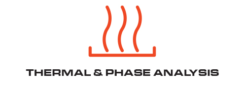 Thermal & Phase Analysis