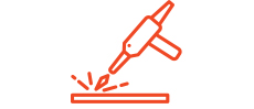welding icon