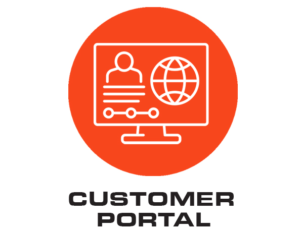 Customer Portal